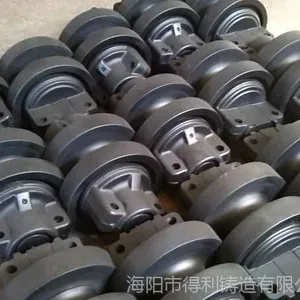 支重轮哪家好