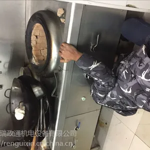 丰台区新发地酒店灶具维修,灶台火偏,漏气维修,风机安装