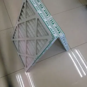 海洛斯空调过滤网 海洛斯机房精密空调过滤网 铝合金