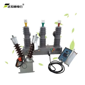 ����ZW32-40.5kv��ѹ��ն�·��������������