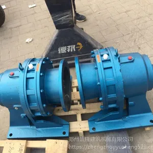 厂家供应郑州鑫宇.联华.郑州强力 JS1000搅拌机主机配件