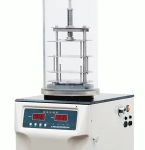 凡帝朗冷冻干燥机FDL-1B-50
