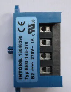 ��ӦIntorq�������ܴ���BEG-142-270,BEG-143-270