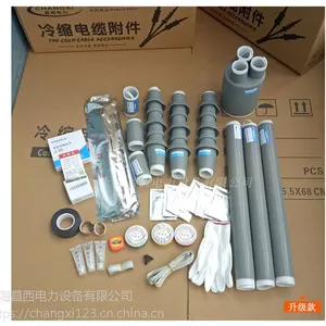 10KV���������ն�ͷWLS-10/3.2��о�������¸���