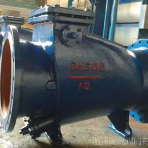 ˮ�����Ʒ�ϵ�� HH44H-16C΢�軺��ֹ�ط� ���η���׼