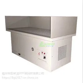 打磨除尘工作台 路博洁天 LB-DM2400 除尘设备