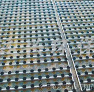 盘式微孔曝气器