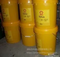���ƿ���ѹ�ϳɳ����ͣ�Shell Omala S4 GX 100