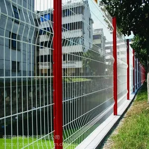 园林护栏网 振鼎 厂家直销 品质保障 园林护栏