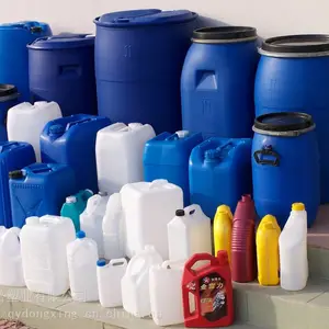 ɽ��50L˫�տ�����Ͱ��������/��ɫHDPE����Ͱ