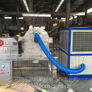 结构多样 20B万能粉碎机 WF系列万能粉碎机 自带水冷 简单实用