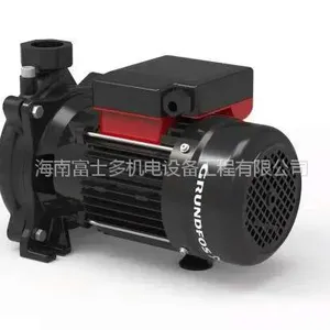 海南海口三亚格兰富循环增压泵春意N系列Grundfos SPRING