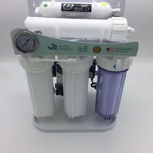 家用RO纯水机,家用直饮水机