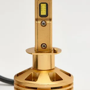 雷西特H1LED汽车前大灯 高亮远光灯
