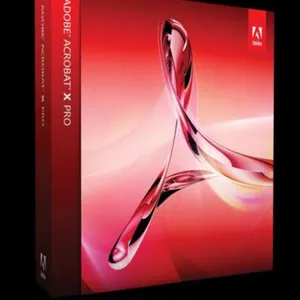 ���ڴ�����ӦAdobe acrobat ����PDF����