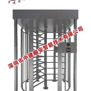 中建顺安全高转闸