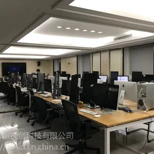 苹果非编网、苹果后期机房搭建(active Mraid 光纤磁盘阵列)