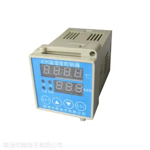 KTH 环网 中置 开关柜 智能温湿度控制器 数字温湿度控制器 cans/可胜 品牌