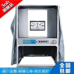 TILO天友利VC2手机安防对讲机可视电话摄像头影像照明箱暗室光源箱