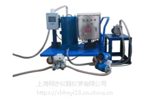 何亦HY-1200-1放射性低放水γ连续监测仪