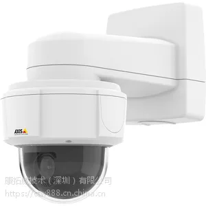 安讯士AXIS M5525-E PTZ替代停产的P5515-E P5515 P5514-E P551
