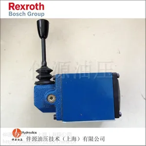 德国进口力士乐Rexroth R983030774 4WMM10J3X/F 电磁板阀 大量现货