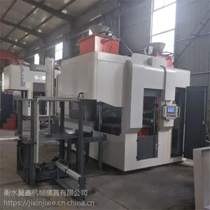 铸造造型机 翻砂造型机 湿砂铸造成型机厂家直销
