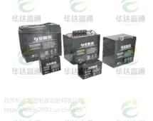 SBS蓄电池/美国The SBS battery【E-AGM-800国内代理商直销