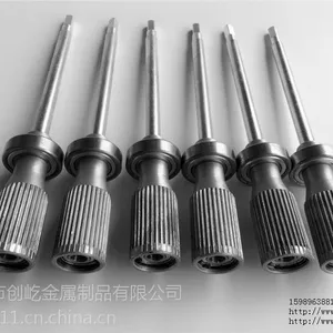 机械手喷油治具卡簧 支架内撑夹具 流水线挂具弯钩 定做机壳挂具 喷漆夹具