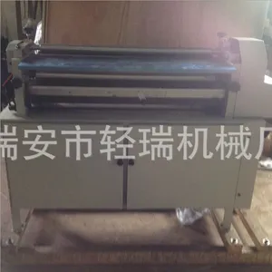 柜式调速胶水机 白乳胶箱式胶水机 700型号 不锈钢胶盘铁齿轮