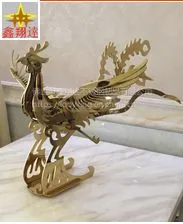 佛山鑫翔达不锈钢工艺品制作厂家 不锈钢工艺品摆件价格 金属凤凰