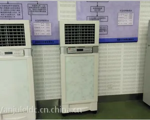 生产车间去刺激味道空气净化器