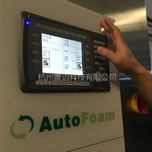 Ӣ��AUTOFOAM���ݻ�---��ĭͿ�㷢��ϵͳ