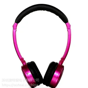 SH713 潮流便携耳机HIFI音乐耳机头戴式 手机耳麦发烧hifi音乐