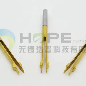 内孔口去毛刺倒角修边器去刺打磨交叉孔倒角刀具
