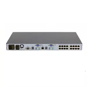 AF616A 513735-001 0x2x8 KVM Switch 8��HP �л���