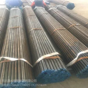 25mm注浆管批发注浆管安装关键施工工艺流程