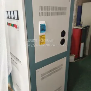 ����ȫ�Զ�����ʽ��ѹ����SBW-180KVA���ཻ����ѹ����ŵ