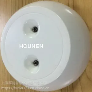 厚能独立地址编码巡检频闪第四代壁装1-3W应急疏散照明灯