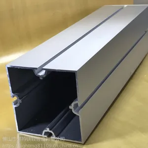 60方柱铝合金摊位搭建展览铝材展览展示展台搭建展台设计制作会展服务