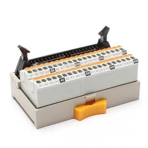 日本东洋技研 端子台 東 PCX-1H40-TB34-M2-X