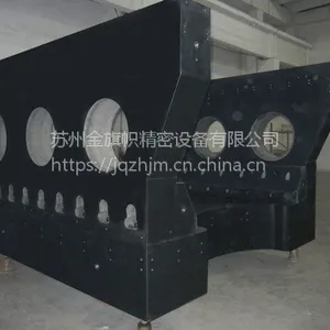 人造大理石机床底座厂家
