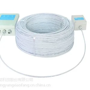 青岛中阳JTW-LD-500可恢复模拟量感温电缆