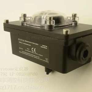 KEYSTONE阀位开关LP-OB201AN00-00-OR1
