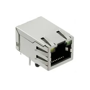 ����ֱ��ZhuSunƷ��RJ45������XRJG-01S-4-D22-210���ɰ����˲������ڲ���