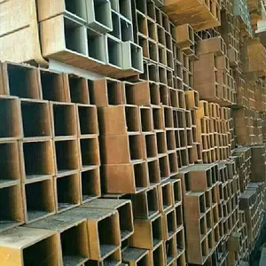 热镀锌方管 价格