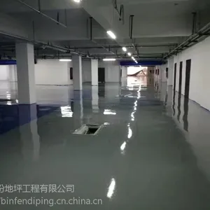 金乡县环氧地坪漆