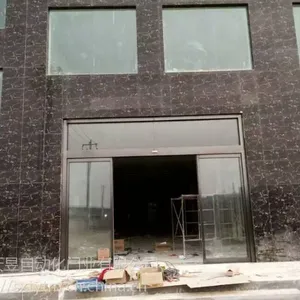 西安自动感应门厂家定做 自动移动门市场