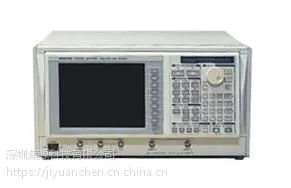 爱德万Advantest R3753BH 矢量网络分析仪