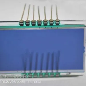 LCD段码液晶显示屏